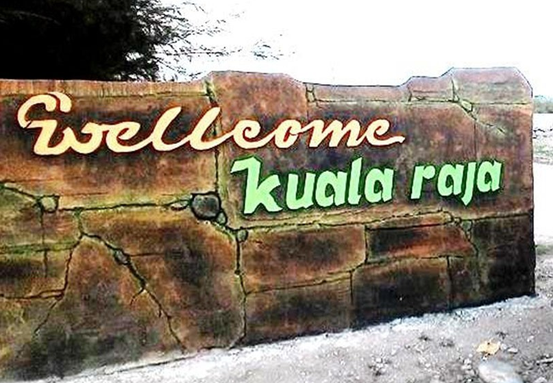 Kuala Raja