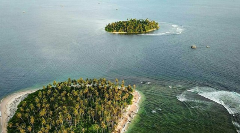 10 Tempat Wisata di Tapak Tuan Aceh Selatan Terbaru