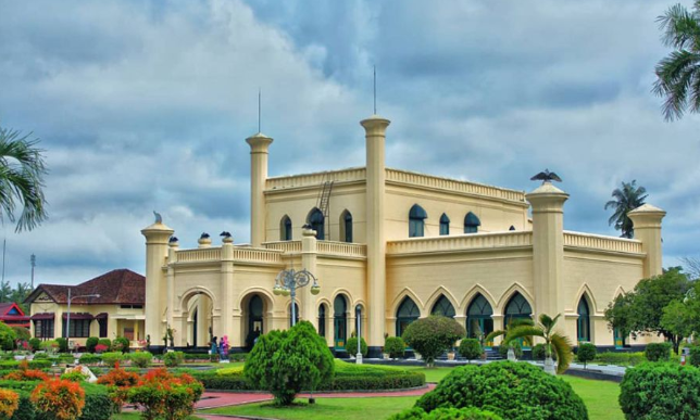 Istana Siak Sri Indrapura