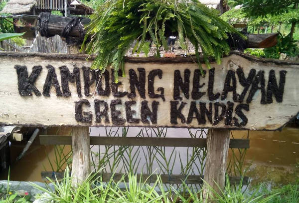 Green Kandis
