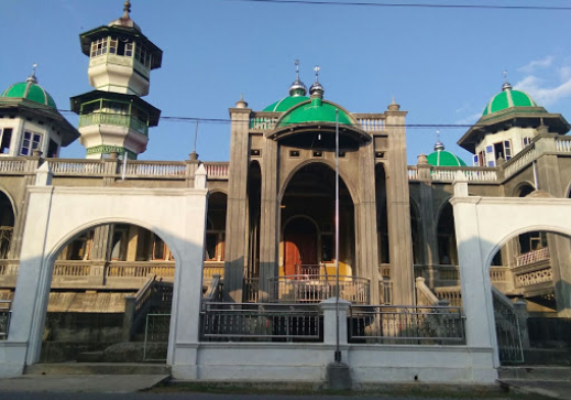Masjid Al Falah Desa Empelu
