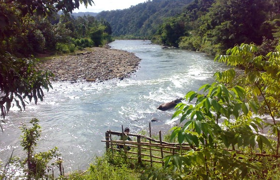 Sungai Batang Asai