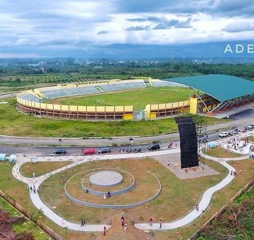 Stadion Tebo