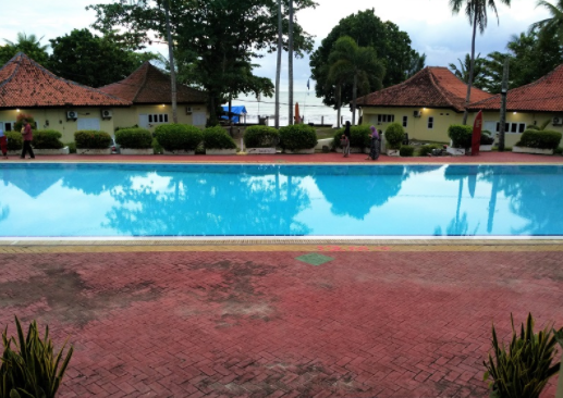 Villa Bandulu Water Sport